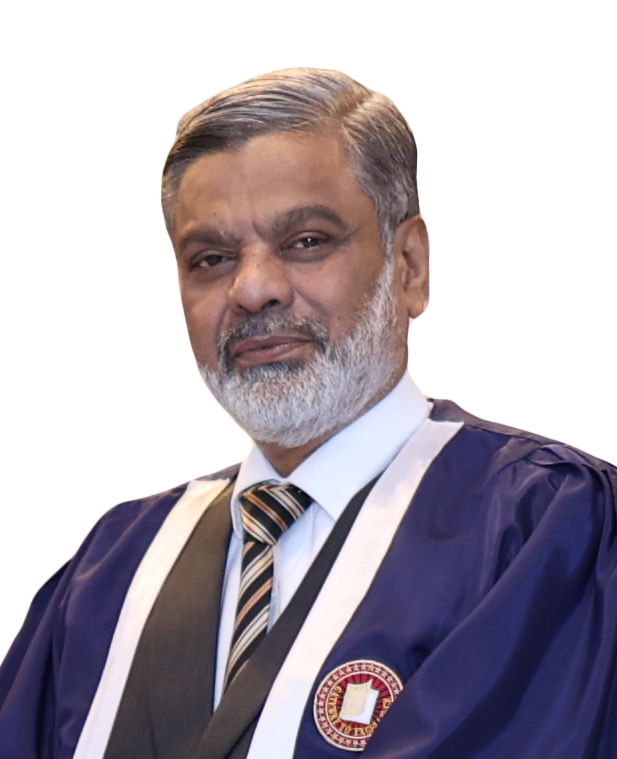 Prof. Sohail