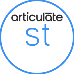 Articulate Studio