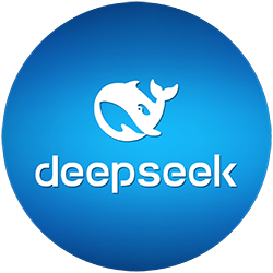 DeepSeek