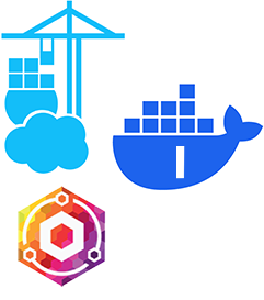 Docker+Portainer+NPM