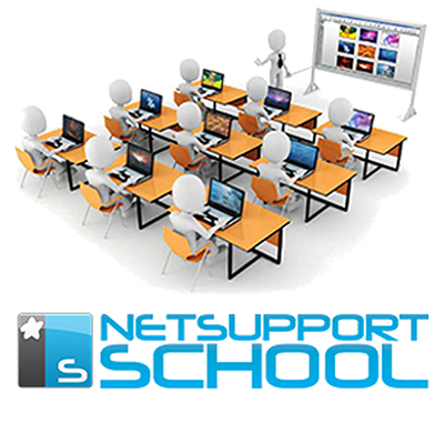 NetSupport School