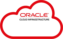 Oracle Cloud Infrastructure