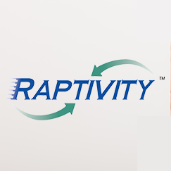 Raptivity