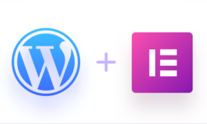 WordPress+Elementor